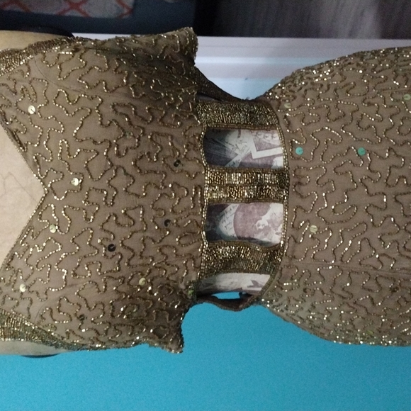 Prom Gown - Picture 4 of 4